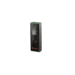 Bosch Télémetre laser Zamo - Précision 3 mm - Portée 25 m - Rechargeab