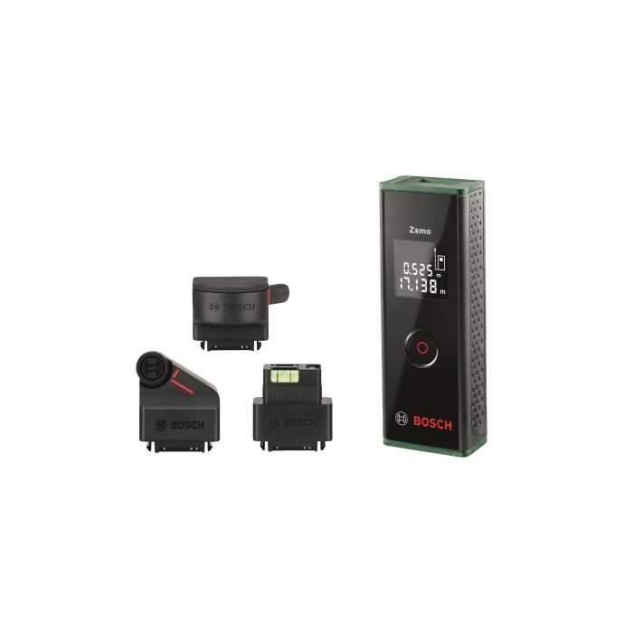 Juego de telémetro Bosch Zamo