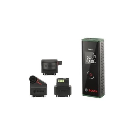 Juego de telémetro Bosch Zamo