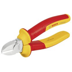 Bosch Professional VDE-Seitenschneider  160 mm