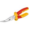 Pinza a becchi lunghi dritti VDE Bosch Professional  200 mm (certific