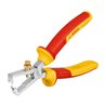 Abisolierzange - BOSCH - 160 mm - VDE - bis 10 mm² - zertifiziert bis 