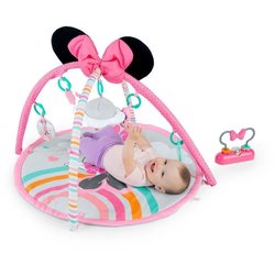 Disney Baby MINNIE MOUSE speelmat - BRIGHT STARTS - Forever Besties - 