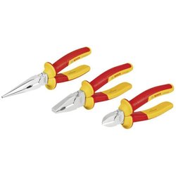 Bosch Professional VDE-Zangenset (3-teilig)