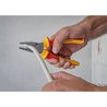 Set di pinze Bosch Professional VDE (3 pezzi)