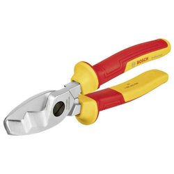 Alicates de corte Bosch Professional VDE de 200 mm