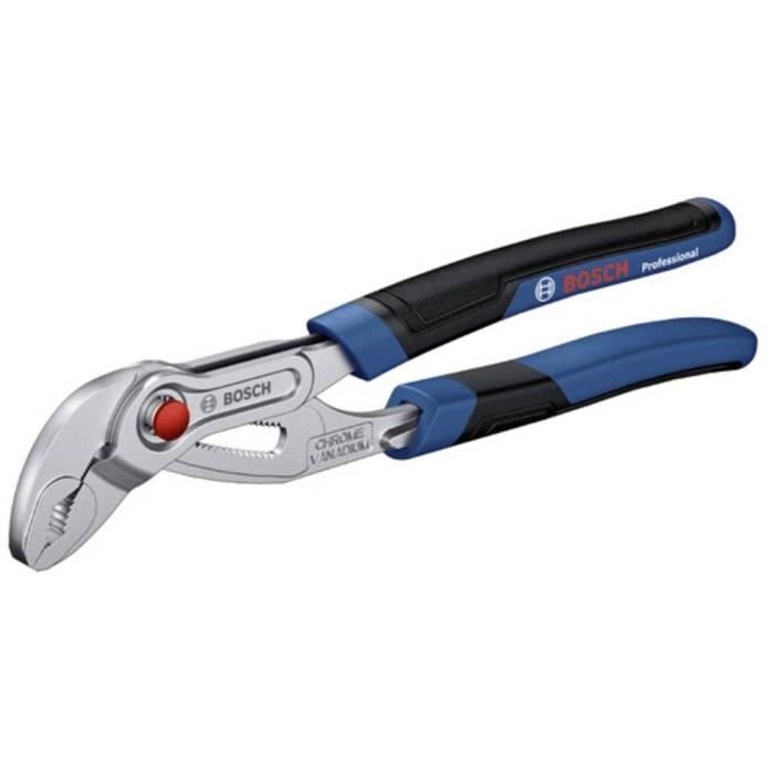 Pinza multistrato 250 mm per servizi sanitari