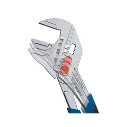 Pinza - BOSCH PROFESSIONAL - Ciabatta 250 mm - Acciaio al cromo-vanadi