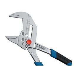 Pinza - BOSCH PROFESSIONAL - Ciabatta 250 mm - Acciaio al cromo-vanadi