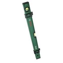 Bosch Wasserwaage 60 cm (2 Zeiger, horizontale/vertikale fluoreszieren