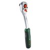 Bosch Set di 25 chiavi a cricchetto da 1/2 (coppia fino a 768 Nm, puls