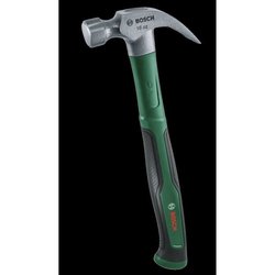 Bosch Klauwhamer 450 g (hardcarbidestaal V-vormige klauwtrekker Softgr