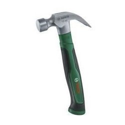Martello a uncino Bosch da 340 g (acciaio al carbonio duro, impugnatur