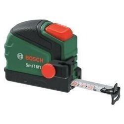 Bosch 5 m rolmaat met potloodklem