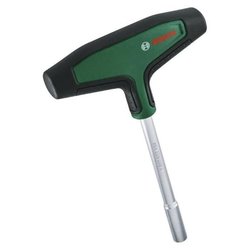 Cacciavite a T Bosch (coppia max. 46 Nm, impugnatura lunga 100 mm, imp