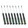 Set di cacciaviti Bosch da 8 pezzi (per fai da te/modellismo/artigiana