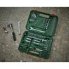 Bosch Advanced 132-delige handgereedschapset (voor zware bevestigingsk