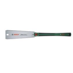 Bosch Ryoba Japanse zaag 250 mm (precieze/vlakke sneden, flexibel zaag