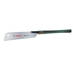 Bosch Kataba Japansäge 270 mm (präzise gerade Schnitte, flexibles SK5-