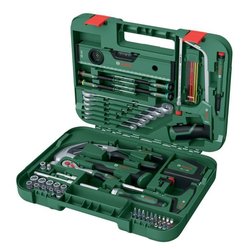 Bosch 56-teiliges Set
