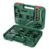 Bosch Set 56 pezzi