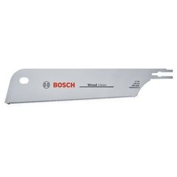 Bosch Ryoba zaagblad 250 mm (hout/kunststof nauwkeurige sneden dubbele