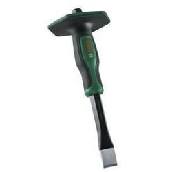 Bosch Platte Beitel voor Steen 22-250 mm (Dubbel gehard snijvlak, Chro