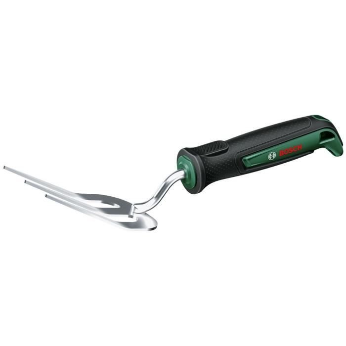 Handgabel