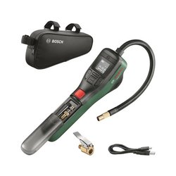 Pompa ad aria senza fili BOSCH Easypump 3,6 V - per gonfiare pneumatic