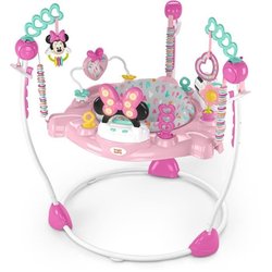 Maglione e attività Disney Baby MINNIE MOUSE - BRIGHT STARTS - Forever