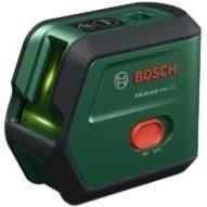Bosch Laserlinien AdvancedLevel 2 - Grün