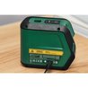 Bosch Laserlinien AdvancedLevel 2 - Grün