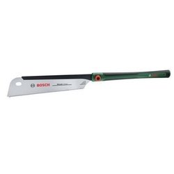 Sierra japonesa Bosch Dozuki de 270 mm (cortes rectos precisos en made