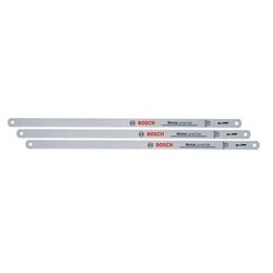 Set di lame per seghetto alternativo Bosch da 300 mm (lama bimetallica
