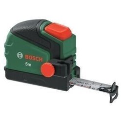 Bosch 5m rolmaat met potloodclip