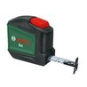 Cinta métrica Bosch 3m