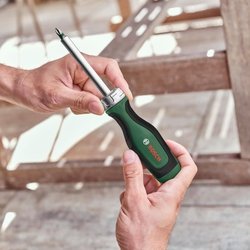 Bosch ratelschroevendraaier 12 bits