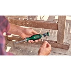 Bosch ratelschroevendraaier 12 bits