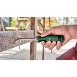 Bosch ratelschroevendraaier 12 bits