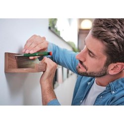 Tieflochmarkierstift