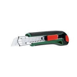 Navaja de hoja retráctil profesional Bosch