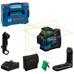 Bosch Professional GLL 12V-100-33 CG Linienlaser (3 Laserlinien über 3