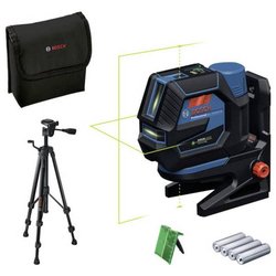 Laser combinato Bosch Professional GCL 12V-50-22 CG (fino a 50 m, Dual