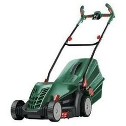Bosch UniversalRotak 34V-26 Rasenmäher (1300 W, Schnittbreite: 34 cm, 