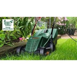 Bosch UniversalRotak 34V-26 Rasenmäher (1300 W, Schnittbreite: 34 cm, 