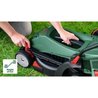 Bosch UniversalRotak 34V-26 Rasenmäher (1300 W, Schnittbreite: 34 cm, 