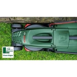Bosch UniversalRotak 34V-26 Rasenmäher (1300 W, Schnittbreite: 34 cm, 