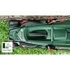 Rasaerba a filo Bosch UniversalRotak 37-555 (motore da 1400 W, larghez