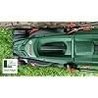 Rasaerba a filo Bosch UniversalRotak 37-555 (motore da 1400 W, larghez