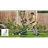 Rasaerba a filo Bosch UniversalRotak 37-555 (motore da 1400 W, larghez